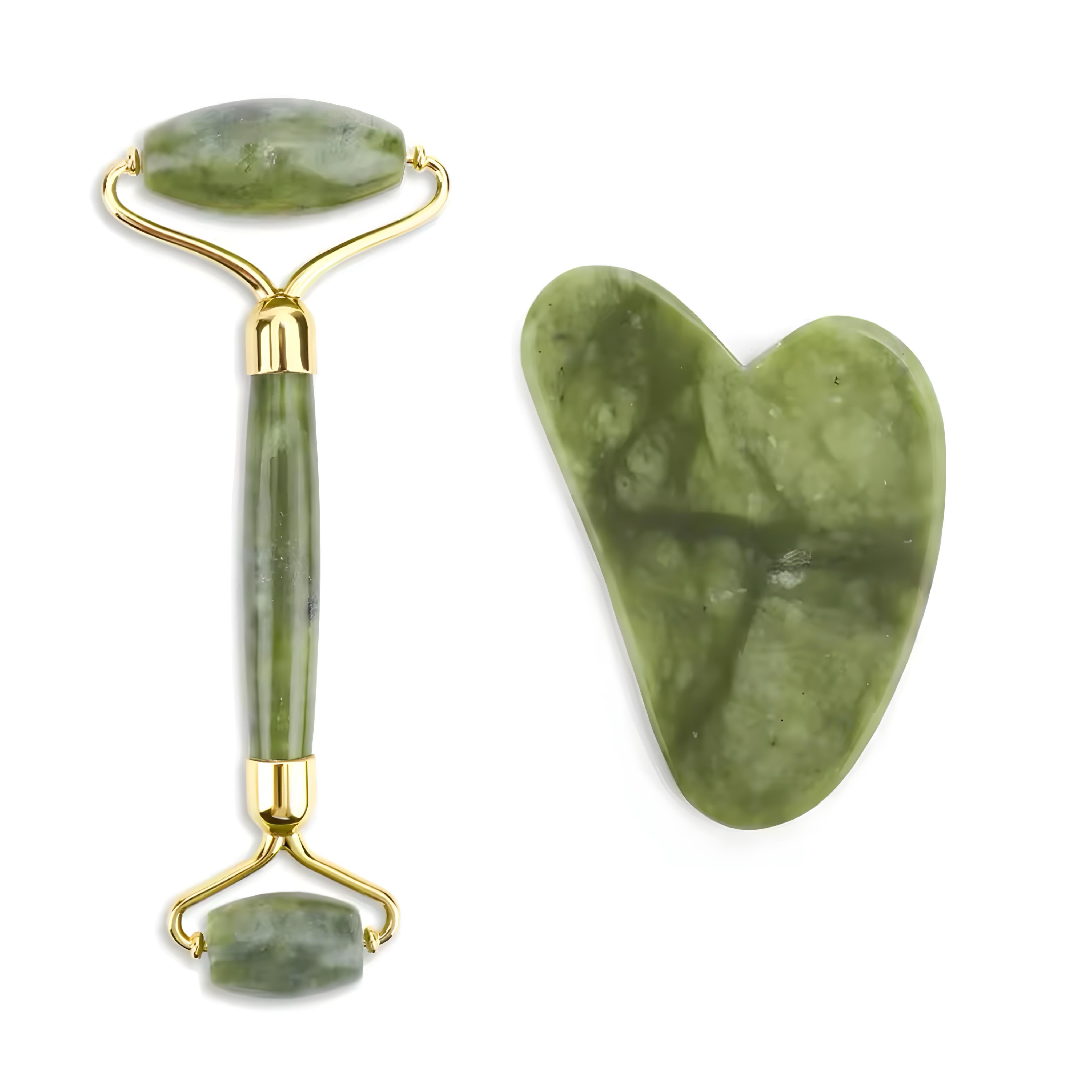 Gua Sha Set