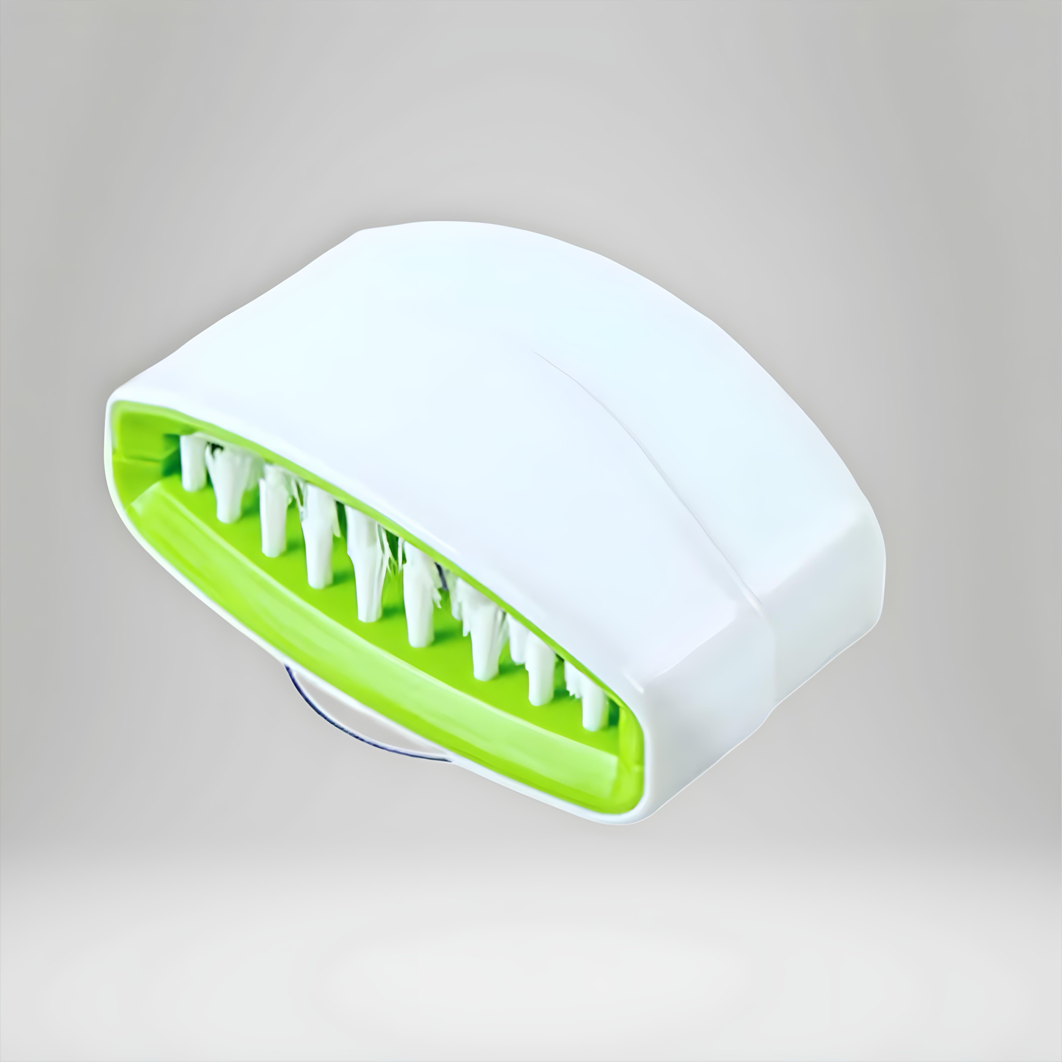 Universal kitchen brush