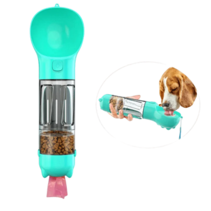 Pet Bottle