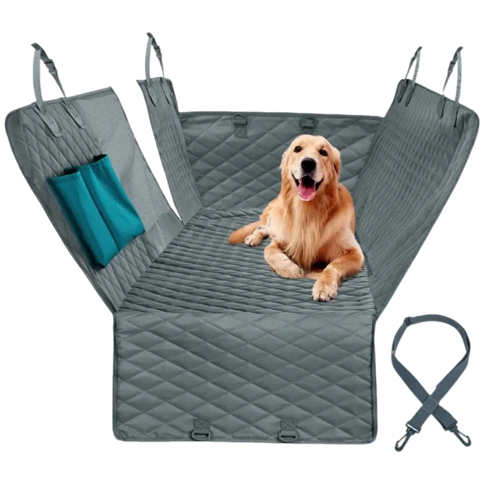 Dog Car Seat Cover